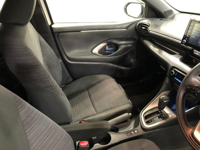 ヤリスＺ　車検整備付／走行２０９８０キロ／フルセグナビ／ドラレコ１年保証距離無制限　走行距離２０９８０キロ　フルセグナビ　バックカメラ　ブルートゥース　ドラレコ　純正マット　サイドエアバッグ　ＬＥＤヘッドランプ　シートヒーター　オート格納式ドアミラー　キーフリー（埼玉県）の中古車