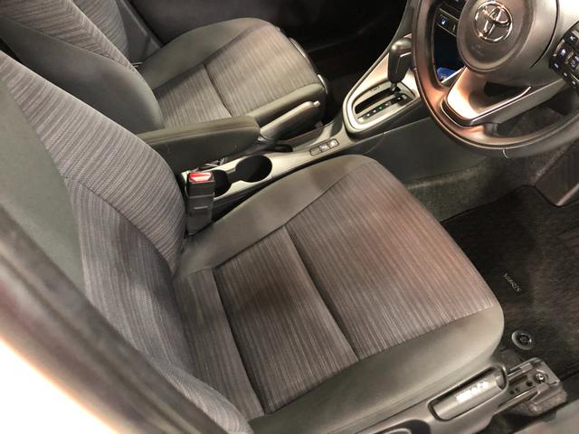 ヤリスＺ　車検整備付／走行２０９８０キロ／フルセグナビ／ドラレコ１年保証距離無制限　走行距離２０９８０キロ　フルセグナビ　バックカメラ　ブルートゥース　ドラレコ　純正マット　サイドエアバッグ　ＬＥＤヘッドランプ　シートヒーター　オート格納式ドアミラー　キーフリー（埼玉県）の中古車