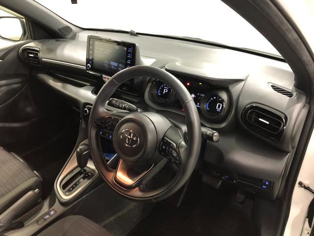 ヤリスＺ　車検整備付／走行２０９８０キロ／フルセグナビ／ドラレコ１年保証距離無制限　走行距離２０９８０キロ　フルセグナビ　バックカメラ　ブルートゥース　ドラレコ　純正マット　サイドエアバッグ　ＬＥＤヘッドランプ　シートヒーター　オート格納式ドアミラー　キーフリー（埼玉県）の中古車