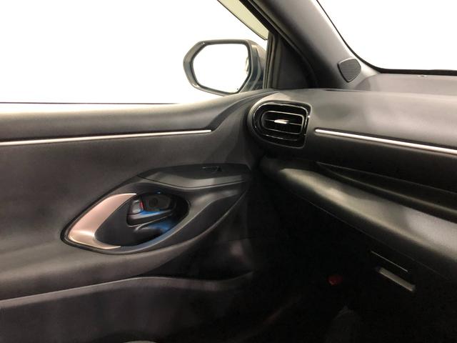 ヤリスＺ　車検整備付／走行２０９８０キロ／フルセグナビ／ドラレコ１年保証距離無制限　走行距離２０９８０キロ　フルセグナビ　バックカメラ　ブルートゥース　ドラレコ　純正マット　サイドエアバッグ　ＬＥＤヘッドランプ　シートヒーター　オート格納式ドアミラー　キーフリー（埼玉県）の中古車