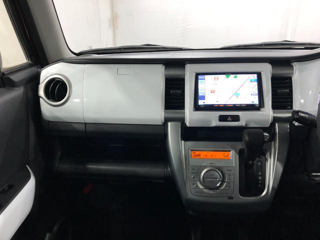 フレアクロスオーバーＸＳ　走行　５０７０６キロ／ナビ／ＥＴＣ／オートライト一年保証・走行距離無制限　走行５０７０６キロ　ワンセグナビ　助手席エアバック　ＥＴＣ　純正カーペットマット　オートライト　ＨＩＤヘッドライト　ベンチシート（埼玉県）の中古車