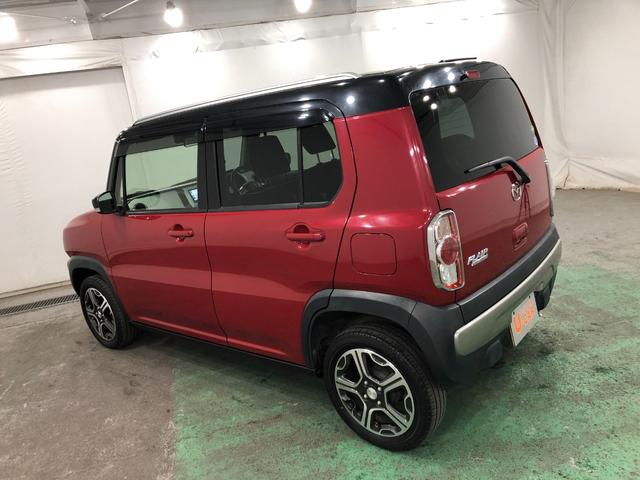 フレアクロスオーバーＸＳ　走行　５０７０６キロ／ナビ／ＥＴＣ／オートライト一年保証・走行距離無制限　走行５０７０６キロ　ワンセグナビ　助手席エアバック　ＥＴＣ　純正カーペットマット　オートライト　ＨＩＤヘッドライト　ベンチシート（埼玉県）の中古車