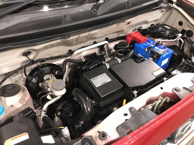 フレアクロスオーバーＸＳ　走行　５０７０６キロ／ナビ／ＥＴＣ／オートライト一年保証・走行距離無制限　走行５０７０６キロ　ワンセグナビ　助手席エアバック　ＥＴＣ　純正カーペットマット　オートライト　ＨＩＤヘッドライト　ベンチシート（埼玉県）の中古車