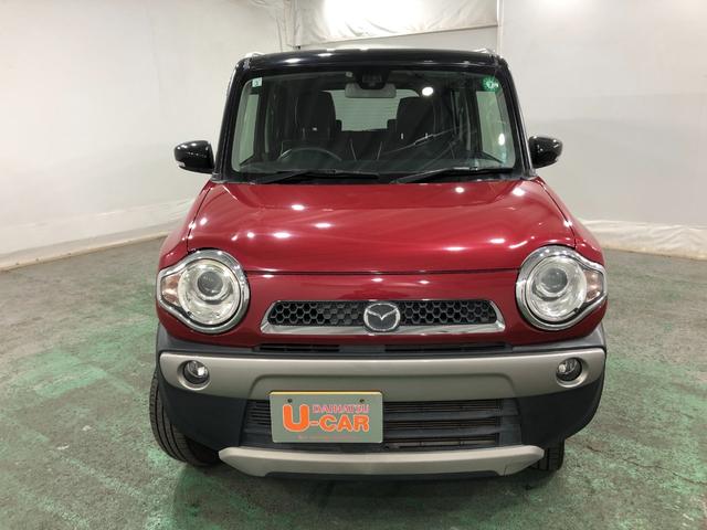 フレアクロスオーバーＸＳ　走行　５０７０６キロ／ナビ／ＥＴＣ／オートライト一年保証・走行距離無制限　走行５０７０６キロ　ワンセグナビ　助手席エアバック　ＥＴＣ　純正カーペットマット　オートライト　ＨＩＤヘッドライト　ベンチシート（埼玉県）の中古車