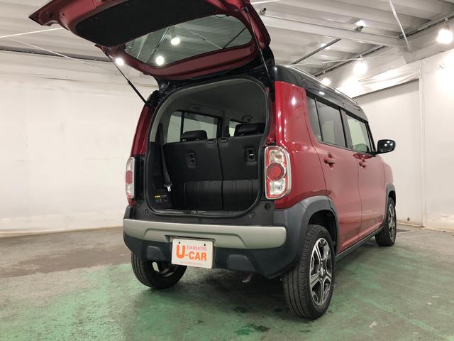 フレアクロスオーバーＸＳ　走行　５０７０６キロ／ナビ／ＥＴＣ／オートライト一年保証・走行距離無制限　走行５０７０６キロ　ワンセグナビ　助手席エアバック　ＥＴＣ　純正カーペットマット　オートライト　ＨＩＤヘッドライト　ベンチシート（埼玉県）の中古車