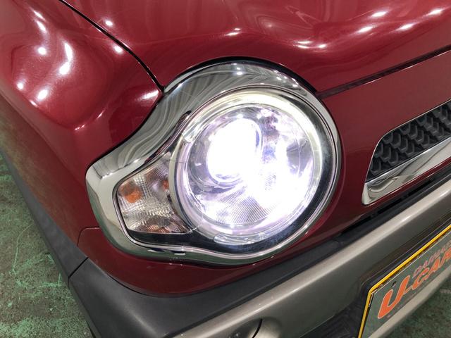 フレアクロスオーバーＸＳ　走行　５０７０６キロ／ナビ／ＥＴＣ／オートライト一年保証・走行距離無制限　走行５０７０６キロ　ワンセグナビ　助手席エアバック　ＥＴＣ　純正カーペットマット　オートライト　ＨＩＤヘッドライト　ベンチシート（埼玉県）の中古車