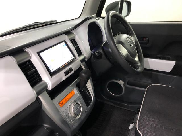 フレアクロスオーバーＸＳ　走行　５０７０６キロ／ナビ／ＥＴＣ／オートライト一年保証・走行距離無制限　走行５０７０６キロ　ワンセグナビ　助手席エアバック　ＥＴＣ　純正カーペットマット　オートライト　ＨＩＤヘッドライト　ベンチシート（埼玉県）の中古車