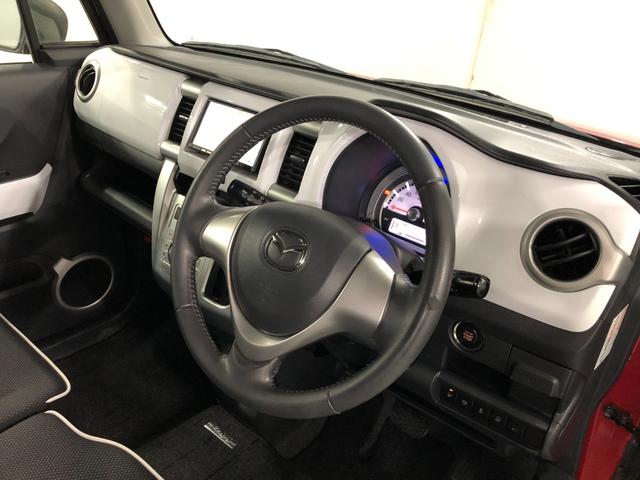 フレアクロスオーバーＸＳ　走行　５０７０６キロ／ナビ／ＥＴＣ／オートライト一年保証・走行距離無制限　走行５０７０６キロ　ワンセグナビ　助手席エアバック　ＥＴＣ　純正カーペットマット　オートライト　ＨＩＤヘッドライト　ベンチシート（埼玉県）の中古車