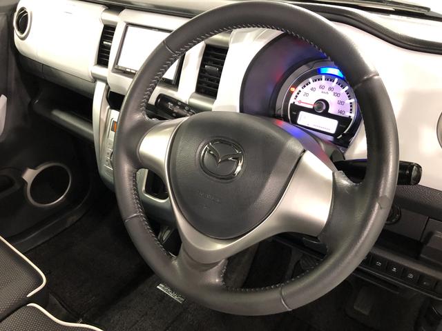 フレアクロスオーバーＸＳ　走行　５０７０６キロ／ナビ／ＥＴＣ／オートライト一年保証・走行距離無制限　走行５０７０６キロ　ワンセグナビ　助手席エアバック　ＥＴＣ　純正カーペットマット　オートライト　ＨＩＤヘッドライト　ベンチシート（埼玉県）の中古車