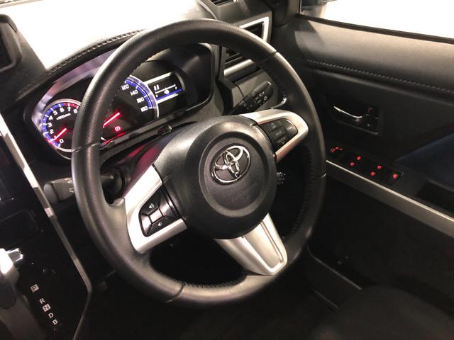 タンクカスタムG−T 走行41036キロ/車検整備付/ナビドラレコ一年保証・走行距離無制限 走行41036キロ フルセグナビ ブルートゥース バックカメラ ドラレコ サイドエアバック オートライト LEDヘッドライト 両側電動スライドドア(埼玉県)の中古車