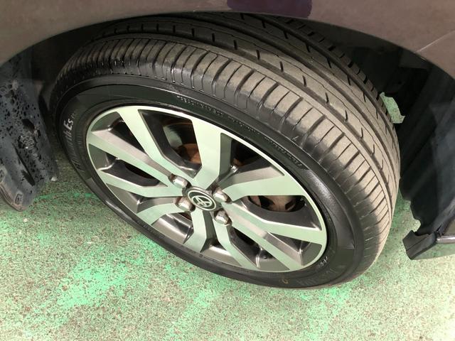 タンクカスタムG−T 走行41036キロ/車検整備付/ナビドラレコ一年保証・走行距離無制限 走行41036キロ フルセグナビ ブルートゥース バックカメラ ドラレコ サイドエアバック オートライト LEDヘッドライト 両側電動スライドドア(埼玉県)の中古車