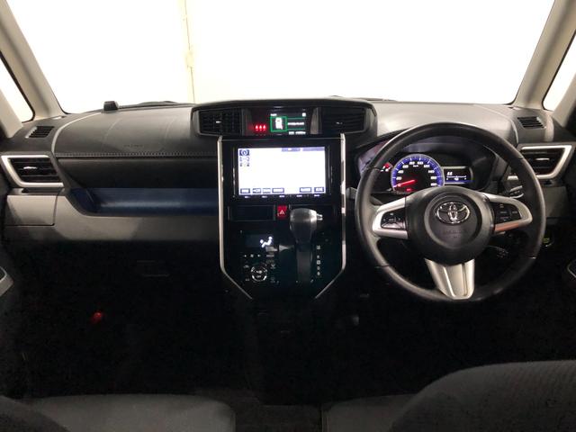 タンクカスタムG−T 走行41036キロ/車検整備付/ナビドラレコ一年保証・走行距離無制限 走行41036キロ フルセグナビ ブルートゥース バックカメラ ドラレコ サイドエアバック オートライト LEDヘッドライト 両側電動スライドドア(埼玉県)の中古車