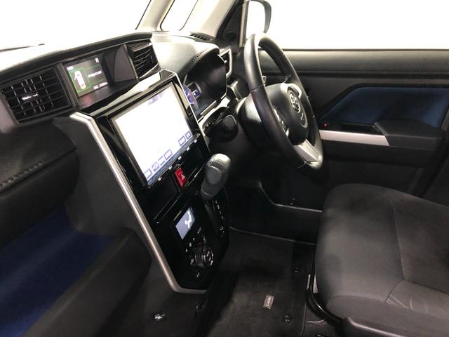 タンクカスタムG−T 走行41036キロ/車検整備付/ナビドラレコ一年保証・走行距離無制限 走行41036キロ フルセグナビ ブルートゥース バックカメラ ドラレコ サイドエアバック オートライト LEDヘッドライト 両側電動スライドドア(埼玉県)の中古車