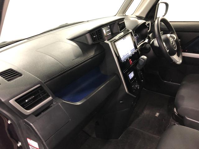 タンクカスタムG−T 走行41036キロ/車検整備付/ナビドラレコ一年保証・走行距離無制限 走行41036キロ フルセグナビ ブルートゥース バックカメラ ドラレコ サイドエアバック オートライト LEDヘッドライト 両側電動スライドドア(埼玉県)の中古車