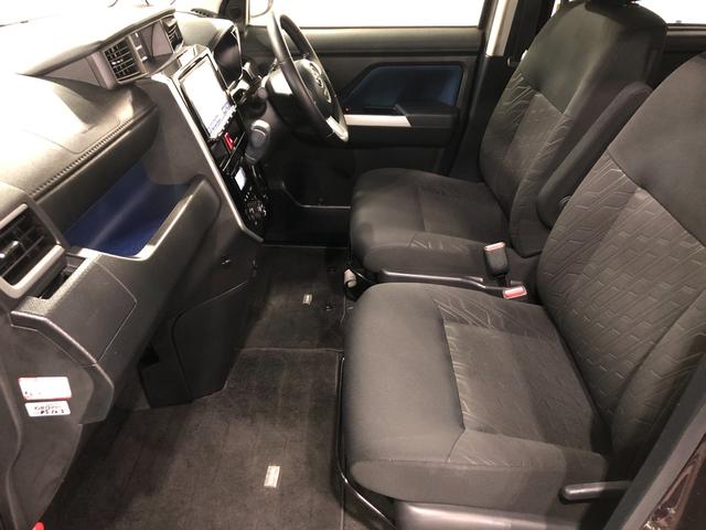 タンクカスタムG−T 走行41036キロ/車検整備付/ナビドラレコ一年保証・走行距離無制限 走行41036キロ フルセグナビ ブルートゥース バックカメラ ドラレコ サイドエアバック オートライト LEDヘッドライト 両側電動スライドドア(埼玉県)の中古車