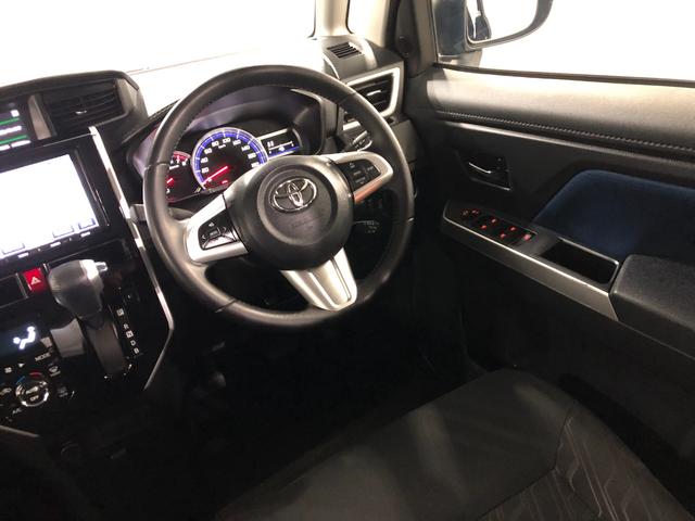 タンクカスタムG−T 走行41036キロ/車検整備付/ナビドラレコ一年保証・走行距離無制限 走行41036キロ フルセグナビ ブルートゥース バックカメラ ドラレコ サイドエアバック オートライト LEDヘッドライト 両側電動スライドドア(埼玉県)の中古車