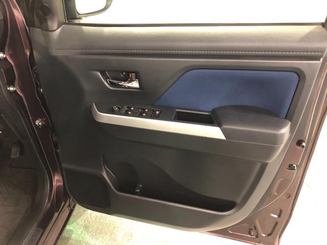 タンクカスタムG−T 走行41036キロ/車検整備付/ナビドラレコ一年保証・走行距離無制限 走行41036キロ フルセグナビ ブルートゥース バックカメラ ドラレコ サイドエアバック オートライト LEDヘッドライト 両側電動スライドドア(埼玉県)の中古車