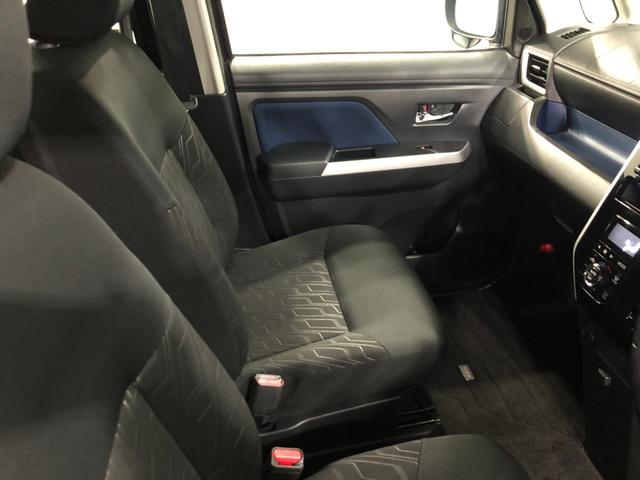 タンクカスタムG−T 走行41036キロ/車検整備付/ナビドラレコ一年保証・走行距離無制限 走行41036キロ フルセグナビ ブルートゥース バックカメラ ドラレコ サイドエアバック オートライト LEDヘッドライト 両側電動スライドドア(埼玉県)の中古車