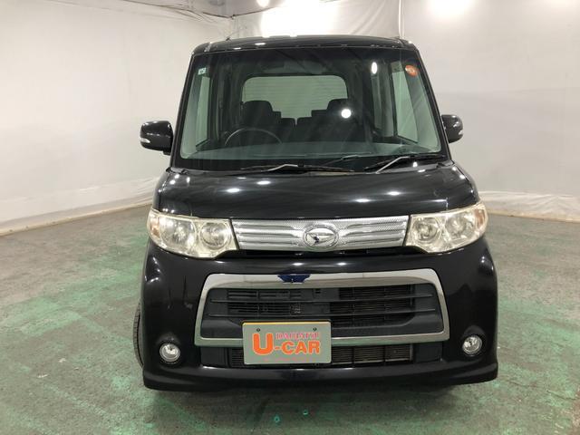 タントカスタムRS 走行40417キロ/フルセグナビ/純正マット1年保証距離無制限 ワンオーナー 点検記録簿有 禁煙車 走行距離40417キロ フルセグナビ 純正マット HIDヘッドランプ 片側電動スライドドア 電動格納式ドアミラー(埼玉県)の中古車