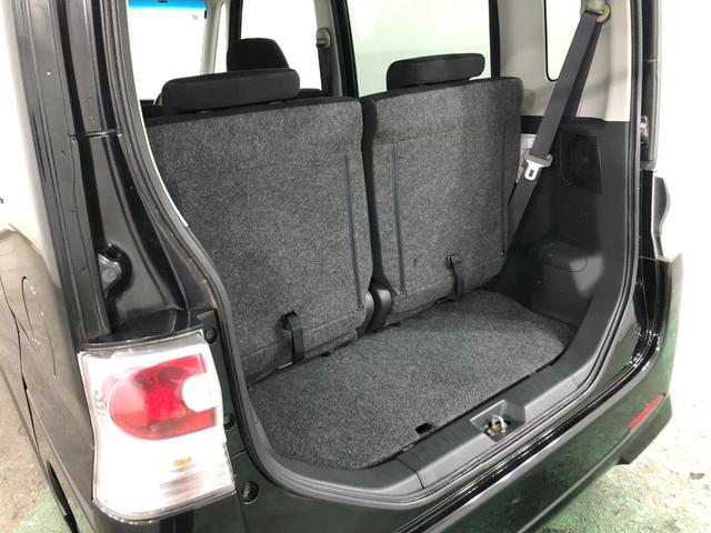 タントカスタムRS 走行40417キロ/フルセグナビ/純正マット1年保証距離無制限 ワンオーナー 点検記録簿有 禁煙車 走行距離40417キロ フルセグナビ 純正マット HIDヘッドランプ 片側電動スライドドア 電動格納式ドアミラー(埼玉県)の中古車