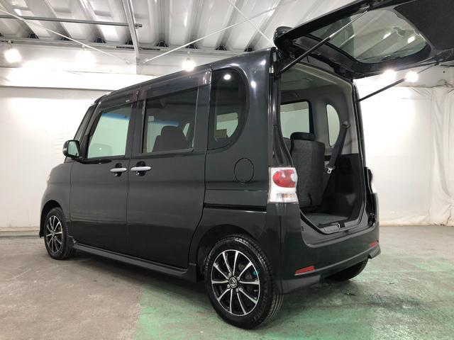 タントカスタムRS 走行40417キロ/フルセグナビ/純正マット1年保証距離無制限 ワンオーナー 点検記録簿有 禁煙車 走行距離40417キロ フルセグナビ 純正マット HIDヘッドランプ 片側電動スライドドア 電動格納式ドアミラー(埼玉県)の中古車