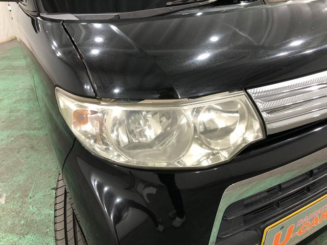 タントカスタムRS 走行40417キロ/フルセグナビ/純正マット1年保証距離無制限 ワンオーナー 点検記録簿有 禁煙車 走行距離40417キロ フルセグナビ 純正マット HIDヘッドランプ 片側電動スライドドア 電動格納式ドアミラー(埼玉県)の中古車