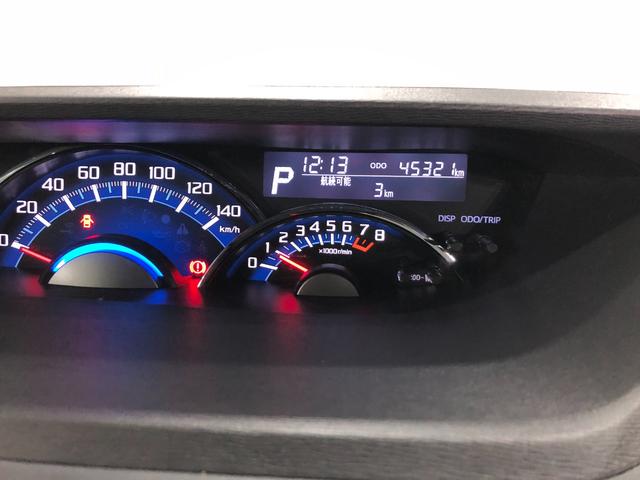 タントカスタムＲＳ　スマートセレクションＳＡ　走行４５３２１キロ一年保証・走行距離無制限　走行４５３２１キロ　フルセグナビ　バックカメラ　後席モニター　オートライト　ＬＥＤヘッドライト　ベンチシート　両側電動スライドドア　アイドリングストップ（埼玉県）の中古車