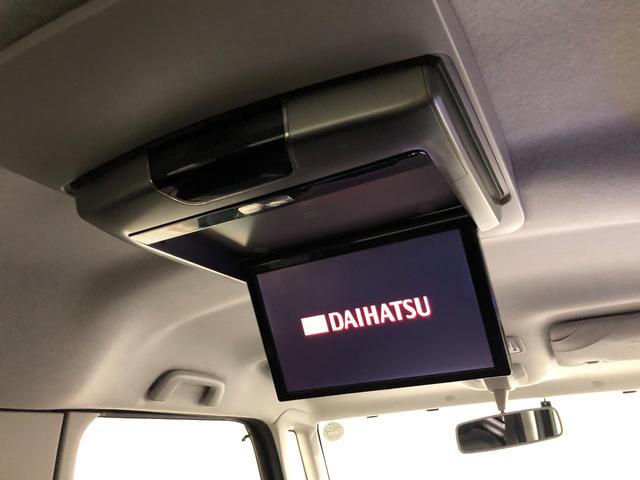 タントカスタムＲＳ　スマートセレクションＳＡ　走行４５３２１キロ一年保証・走行距離無制限　走行４５３２１キロ　フルセグナビ　バックカメラ　後席モニター　オートライト　ＬＥＤヘッドライト　ベンチシート　両側電動スライドドア　アイドリングストップ（埼玉県）の中古車