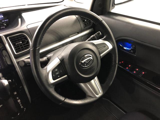 タントカスタムＲＳ　スマートセレクションＳＡ　走行４５３２１キロ一年保証・走行距離無制限　走行４５３２１キロ　フルセグナビ　バックカメラ　後席モニター　オートライト　ＬＥＤヘッドライト　ベンチシート　両側電動スライドドア　アイドリングストップ（埼玉県）の中古車