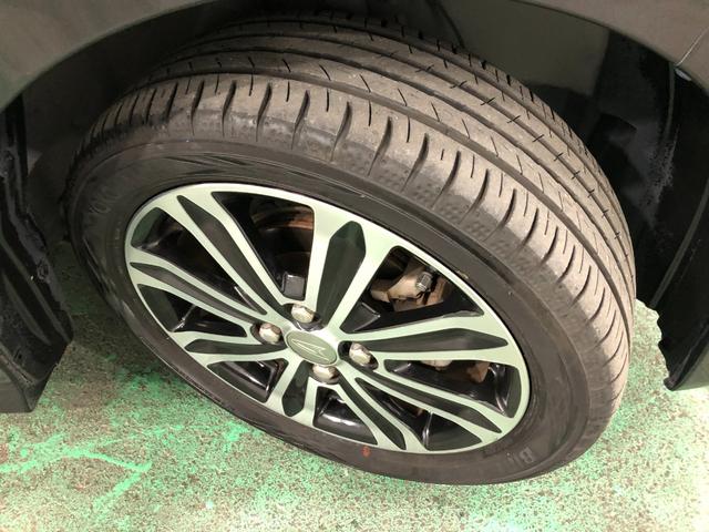 タントカスタムＲＳ　スマートセレクションＳＡ　走行４５３２１キロ一年保証・走行距離無制限　走行４５３２１キロ　フルセグナビ　バックカメラ　後席モニター　オートライト　ＬＥＤヘッドライト　ベンチシート　両側電動スライドドア　アイドリングストップ（埼玉県）の中古車