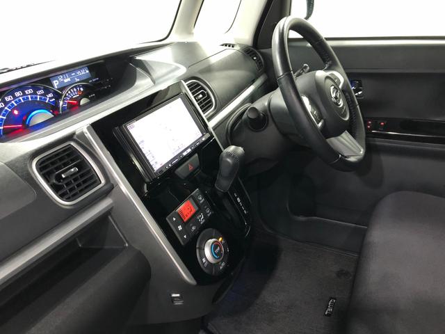 タントカスタムＲＳ　スマートセレクションＳＡ　走行４５３２１キロ一年保証・走行距離無制限　走行４５３２１キロ　フルセグナビ　バックカメラ　後席モニター　オートライト　ＬＥＤヘッドライト　ベンチシート　両側電動スライドドア　アイドリングストップ（埼玉県）の中古車