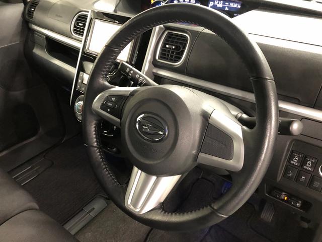 タントカスタムＲＳ　スマートセレクションＳＡ　走行４５３２１キロ一年保証・走行距離無制限　走行４５３２１キロ　フルセグナビ　バックカメラ　後席モニター　オートライト　ＬＥＤヘッドライト　ベンチシート　両側電動スライドドア　アイドリングストップ（埼玉県）の中古車