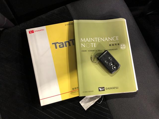 タントカスタムＲＳ　スマートセレクションＳＡ　走行４５３２１キロ一年保証・走行距離無制限　走行４５３２１キロ　フルセグナビ　バックカメラ　後席モニター　オートライト　ＬＥＤヘッドライト　ベンチシート　両側電動スライドドア　アイドリングストップ（埼玉県）の中古車