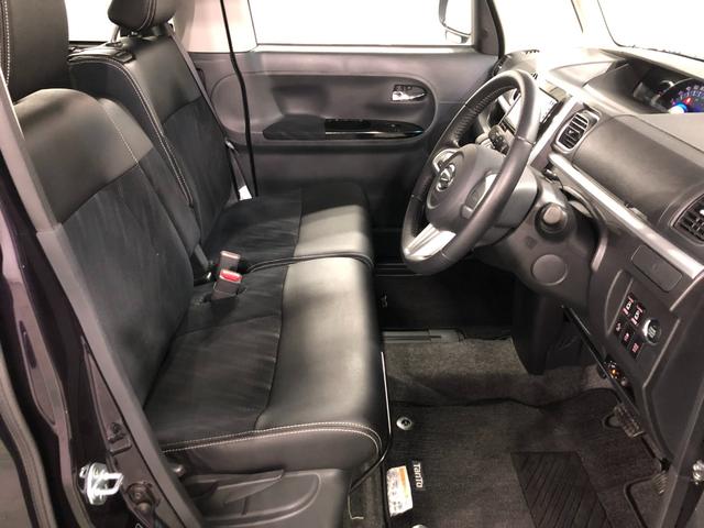 タントカスタムＲＳ　トップエディションＳＡII　走行１２２９７キロ１年保証距離無制限　走行距離１２２９７キロ　フルセグナビ　バックカメラ　ドラレコ　純正マット　ＬＥＤヘッドランプ　アイドリングストップ　両側電動スライドドア　オート格納式ドアミラー　キーフリー（埼玉県）の中古車