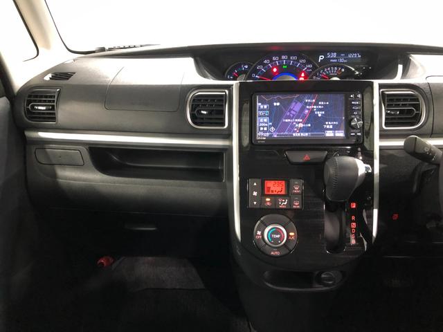 タントカスタムＲＳ　トップエディションＳＡII　走行１２２９７キロ１年保証距離無制限　走行距離１２２９７キロ　フルセグナビ　バックカメラ　ドラレコ　純正マット　ＬＥＤヘッドランプ　アイドリングストップ　両側電動スライドドア　オート格納式ドアミラー　キーフリー（埼玉県）の中古車