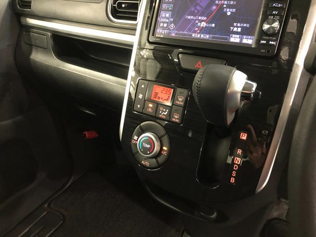 タントカスタムＲＳ　トップエディションＳＡII　走行１２２９７キロ１年保証距離無制限　走行距離１２２９７キロ　フルセグナビ　バックカメラ　ドラレコ　純正マット　ＬＥＤヘッドランプ　アイドリングストップ　両側電動スライドドア　オート格納式ドアミラー　キーフリー（埼玉県）の中古車