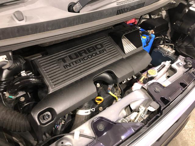 タントカスタムＲＳ　トップエディションＳＡII　走行１２２９７キロ１年保証距離無制限　走行距離１２２９７キロ　フルセグナビ　バックカメラ　ドラレコ　純正マット　ＬＥＤヘッドランプ　アイドリングストップ　両側電動スライドドア　オート格納式ドアミラー　キーフリー（埼玉県）の中古車