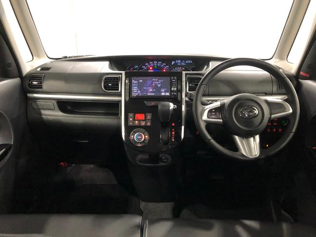 タントカスタムＲＳ　トップエディションＳＡII　走行１２２９７キロ１年保証距離無制限　走行距離１２２９７キロ　フルセグナビ　バックカメラ　ドラレコ　純正マット　ＬＥＤヘッドランプ　アイドリングストップ　両側電動スライドドア　オート格納式ドアミラー　キーフリー（埼玉県）の中古車