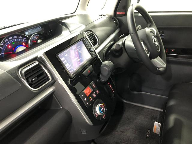 タントカスタムＲＳ　トップエディションＳＡII　走行１２２９７キロ１年保証距離無制限　走行距離１２２９７キロ　フルセグナビ　バックカメラ　ドラレコ　純正マット　ＬＥＤヘッドランプ　アイドリングストップ　両側電動スライドドア　オート格納式ドアミラー　キーフリー（埼玉県）の中古車