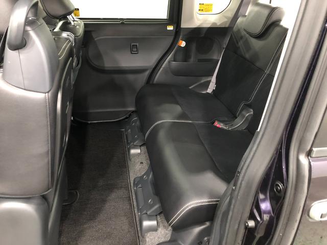 タントカスタムＲＳ　トップエディションＳＡII　走行１２２９７キロ１年保証距離無制限　走行距離１２２９７キロ　フルセグナビ　バックカメラ　ドラレコ　純正マット　ＬＥＤヘッドランプ　アイドリングストップ　両側電動スライドドア　オート格納式ドアミラー　キーフリー（埼玉県）の中古車