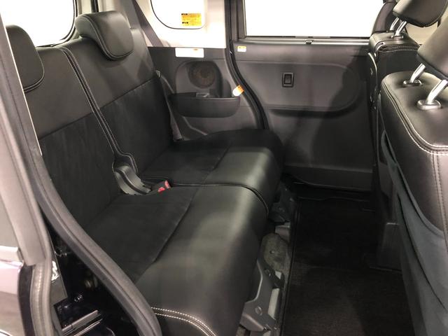 タントカスタムＲＳ　トップエディションＳＡII　走行１２２９７キロ１年保証距離無制限　走行距離１２２９７キロ　フルセグナビ　バックカメラ　ドラレコ　純正マット　ＬＥＤヘッドランプ　アイドリングストップ　両側電動スライドドア　オート格納式ドアミラー　キーフリー（埼玉県）の中古車