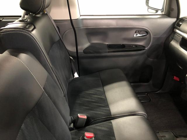 タントカスタムＲＳ　トップエディションＳＡII　走行１２２９７キロ１年保証距離無制限　走行距離１２２９７キロ　フルセグナビ　バックカメラ　ドラレコ　純正マット　ＬＥＤヘッドランプ　アイドリングストップ　両側電動スライドドア　オート格納式ドアミラー　キーフリー（埼玉県）の中古車