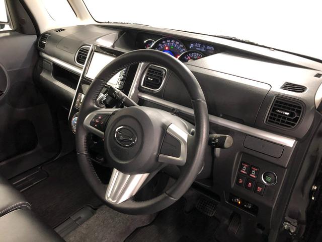 タントカスタムＲＳ　トップエディションＳＡII　走行１２２９７キロ１年保証距離無制限　走行距離１２２９７キロ　フルセグナビ　バックカメラ　ドラレコ　純正マット　ＬＥＤヘッドランプ　アイドリングストップ　両側電動スライドドア　オート格納式ドアミラー　キーフリー（埼玉県）の中古車