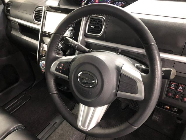 タントカスタムＲＳ　トップエディションＳＡII　走行１２２９７キロ１年保証距離無制限　走行距離１２２９７キロ　フルセグナビ　バックカメラ　ドラレコ　純正マット　ＬＥＤヘッドランプ　アイドリングストップ　両側電動スライドドア　オート格納式ドアミラー　キーフリー（埼玉県）の中古車