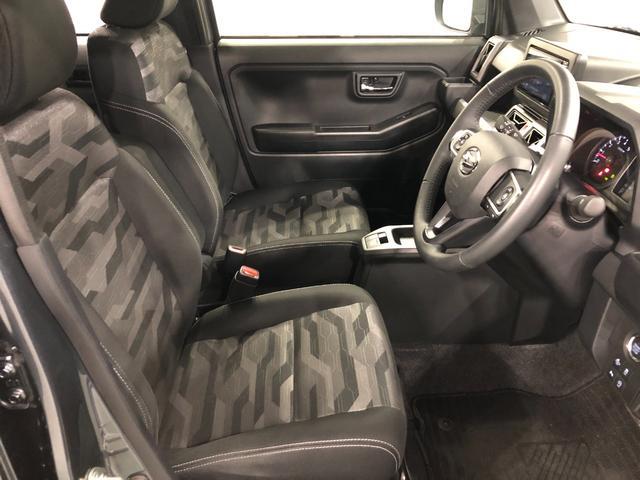 タフトＧターボ　ダーククロムベンチャー　走行６７３４３キロ／ナビ一年保証・走行距離無制限　走行６７３４３キロ　フルセグナビ　ブルートゥース　バックカメラ　ドラレコ　クリアランスソナー　オートライト　ＬＥＤヘッドライト　シートヒーター（埼玉県）の中古車