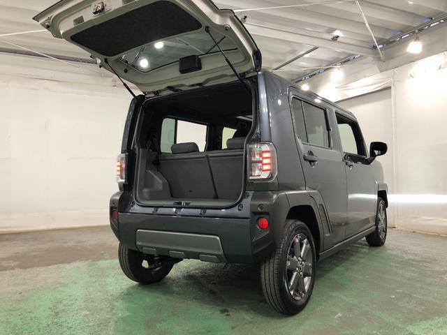 タフトＧターボ　ダーククロムベンチャー　走行６７３４３キロ／ナビ一年保証・走行距離無制限　走行６７３４３キロ　フルセグナビ　ブルートゥース　バックカメラ　ドラレコ　クリアランスソナー　オートライト　ＬＥＤヘッドライト　シートヒーター（埼玉県）の中古車