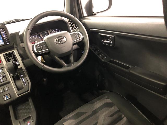 タフトＧターボ　ダーククロムベンチャー　走行６７３４３キロ／ナビ一年保証・走行距離無制限　走行６７３４３キロ　フルセグナビ　ブルートゥース　バックカメラ　ドラレコ　クリアランスソナー　オートライト　ＬＥＤヘッドライト　シートヒーター（埼玉県）の中古車