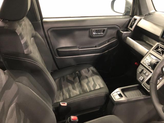 タフトＧターボ　ダーククロムベンチャー　走行６７３４３キロ／ナビ一年保証・走行距離無制限　走行６７３４３キロ　フルセグナビ　ブルートゥース　バックカメラ　ドラレコ　クリアランスソナー　オートライト　ＬＥＤヘッドライト　シートヒーター（埼玉県）の中古車