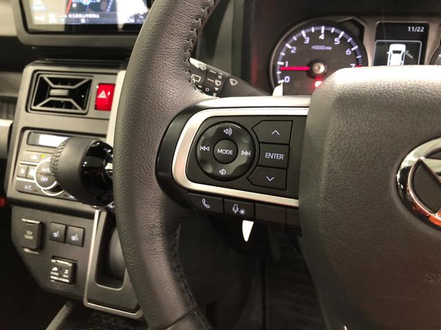 タフトＧターボ　ダーククロムベンチャー　走行６７３４３キロ／ナビ一年保証・走行距離無制限　走行６７３４３キロ　フルセグナビ　ブルートゥース　バックカメラ　ドラレコ　クリアランスソナー　オートライト　ＬＥＤヘッドライト　シートヒーター（埼玉県）の中古車