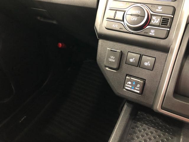 タフトＧターボ　ダーククロムベンチャー　走行６７３４３キロ／ナビ一年保証・走行距離無制限　走行６７３４３キロ　フルセグナビ　ブルートゥース　バックカメラ　ドラレコ　クリアランスソナー　オートライト　ＬＥＤヘッドライト　シートヒーター（埼玉県）の中古車